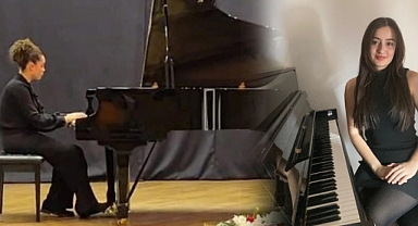 ADÜ ÖDÜLE DOYMUYOR