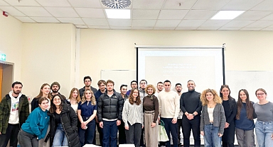 Basın Bülteni: Sorumlu Restoran Hareketi, Sabancı Üniversitesi Öğrencileriyle Buluştu