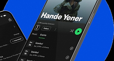 Biletix, Spotify ve Shazam işbirliği sanatseverleri memnun edecek