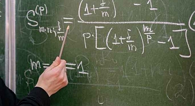 Denizli’de Ödüllü Pisagor Matematik Sınavı