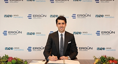 Ergün Holding, MNG Faktoring’i satın aldı