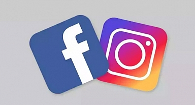 Facebook ve İnstagram Çöktü