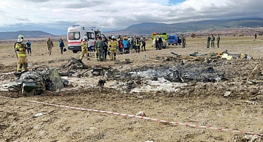 Isparta’da acı haber 6 Asker şehit düştü