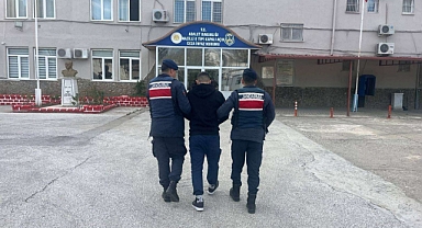 Jandarma Uyuşturucuya Gecit vermiyor