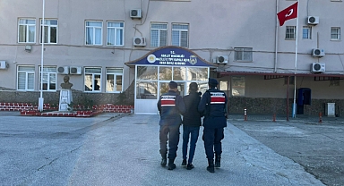 Kasten Öldürme suçundan aranıyordu