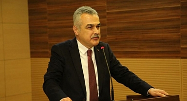 MUSTAFA SAVAŞ BÜTÇE MARATONU SONRASI DEĞERLENDİRMELERDE BULUNDU