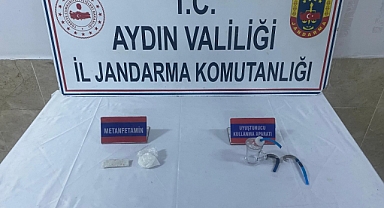 Nazilli’de Uyuşturucuya geçit yok