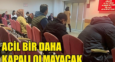 NDH’de ACİL toplantısı yapıldı