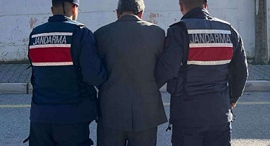 Nitelikli Cinsel Saldırıdan aranıyordu. Yakalandı