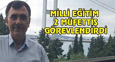 O Müdür Hakkında soruşturma