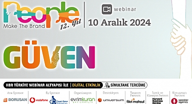 PMB 2024 KONFERANSININ TEMASI “GÜVEN”