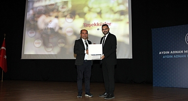 “TÜBİTAK Destek Programları: Başvuru ve Değerlendirme Süreçleri” Konusunda Eğitim Verildi