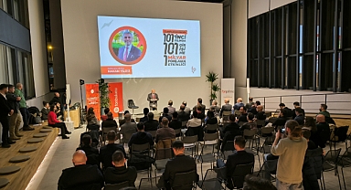 Türkiye'de Kitle Fonlama Sisteminde Bir İlk: 1 Milyar TL Fonlama Hacmi Aşıldı