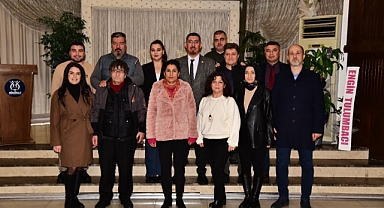 Ümit Özmen NGC’de Güven tazeledi