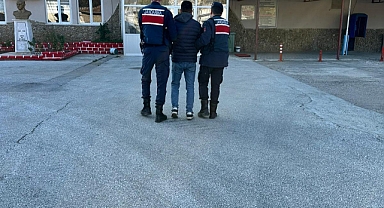 Yine Uyuşturucu yine Nazilli