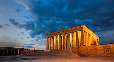  Anıtkabir’e 2024 Yılında rekor ziyaretçi