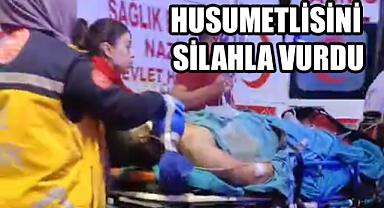 Atça’da silahlı Kavga 1 Ağır yaralı