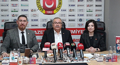 CHP’li Bülbül CHP’ye çok sayıda Milletvekili geçecek