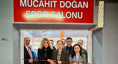 MESEM'DE MÜCAHİT DOGAN BÜYÜK VEFA