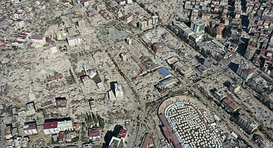 6 Şubat 2023’de yüreklerimiz yandı