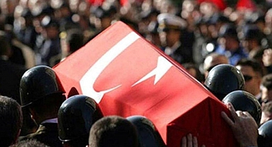 Aydın Şehit Haberi ile yıkıldı