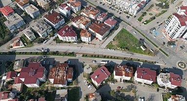 BAŞKAN ÇERÇİOĞLU NAZİLLİ’NİN YOLLARINI YENİLİYOR