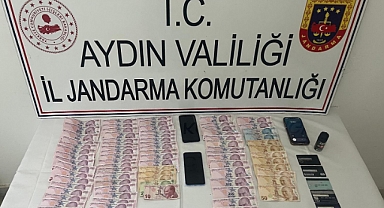 Çekirge bu kez zıplayamadı