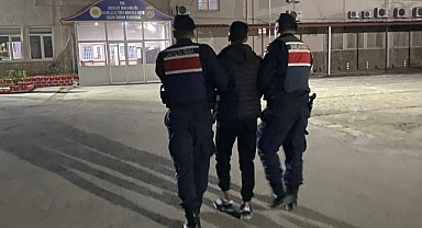 Dolandırıcı bu kez yakayı ele verdi