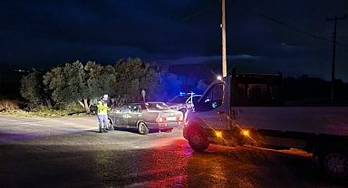 Jandarma Aydın’ın suç ortalamalamasını çıkardı