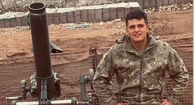 Otobüs Kazasında Hayatını Kaybetti.