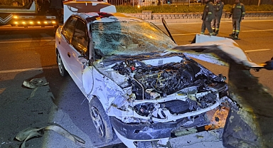 SOLLAMA YAPARKEN TAKLALAR ATTI