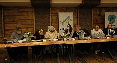 SONRADAN GURME” EKİBİ ANTEP YOLCUSU