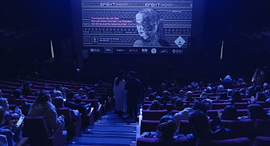 Türkiye’nin ilk görsel efekt ödülleri sahiplerini buldu 