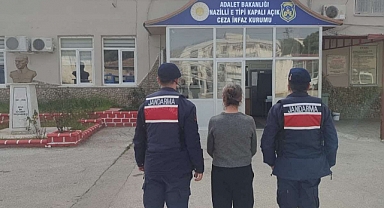 19 Ayrı Suçtan aranıyordu