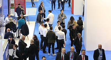 70 Milyar Dolarlık Sektör Bir Araya Geliyor