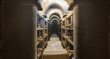 Ayasofya Tarih ve Deneyim Müzesive Efes Deneyim Müzesi’nden Ramazan ayına özel indirimli biletfırsatı