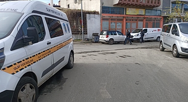 Bayram sabahı sır ölüm 