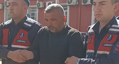 Bozdoğan’da Cinayet Zanlısı tutuklandı.