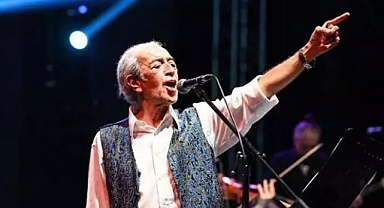 Edip Akbayram Hayatını Kaybetti