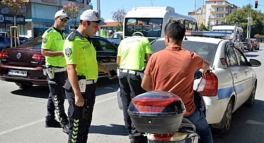 Motosiklet Kullanıcılarını üzecek haber