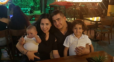 Nazilli Sabaha acı haberle uyandı