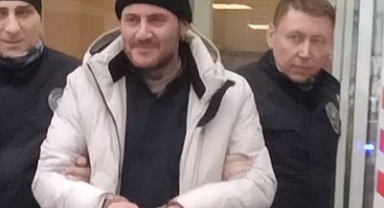 Pakize Nineyi döven Şahıs Tutuklandı