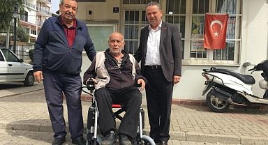 ŞENOL MUHTAR GÖNÜLLERDE TAHT KURMAYA DEVAM EDİYOR