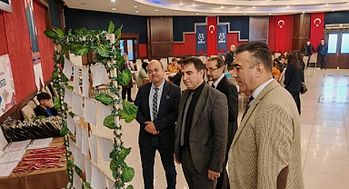 Aylin Öğretmen Unutulmadı