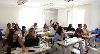 BAŞKAN ÇERÇİOĞLU’NUN MEMUR ADAYLARINA DESTEKLERİ DEVAM EDİYOR