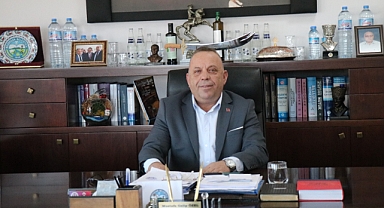 Bozdoğan Belediye başkanı Mustafa Galip Özel 23 Nisan ulusal egemenlik ve çocuk Bayramı dolayısıyla yayımladığı mesajında 