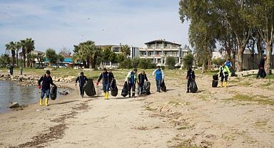 DİDİM YAZ SEZONUNA HAZIRLANMAYA BAŞLANDI