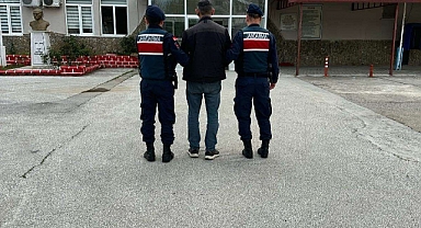 Fuhuşa Aracılık eden şahıs yakalandı