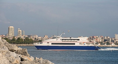 İstanbul Deniz Otobüsleri (İDO) Dikili-Midilli Seferlerine Başlıyor!