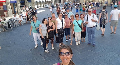 Kuşadası Tours, yurt dışı ve yurt içi turların lideri oldu 